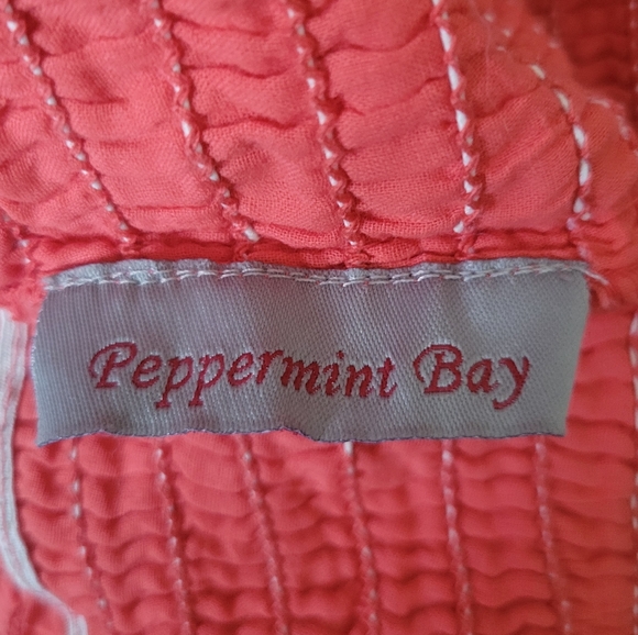 Peppermint Bay | Boho Dress - Picture 9 of 9